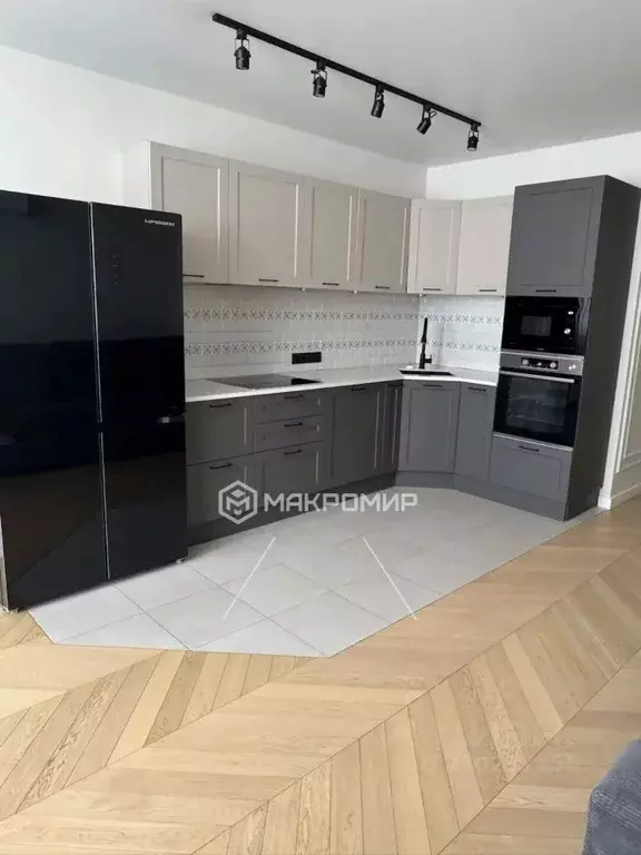 3-к кв. Москва ул. Яворки, 1к3 (61.3 м) - Фото 2
