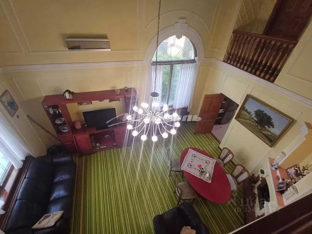 Дом в Крым, Симферополь ул. Санитарная, 50 (200 м) - Фото 1