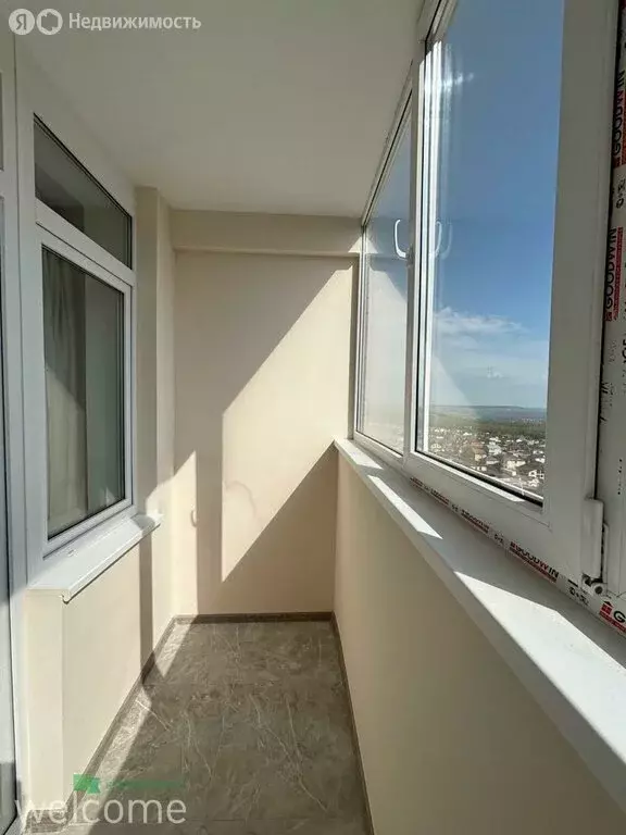 2-комнатная квартира: Ставрополь, улица Доваторцев, 86/1 (63.8 м) - Фото 0
