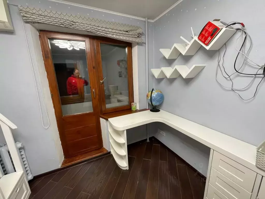 2-к кв. Московская область, Люберцы Шоссейная ул., 4 (42.0 м) - Фото 1