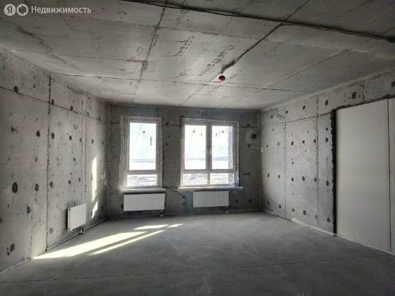 Офис (48.5 м) - Фото 2