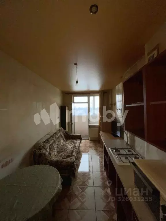 1-к кв. Калининградская область, Калининград ул. Олега Кошевого, 17 ... - Фото 2