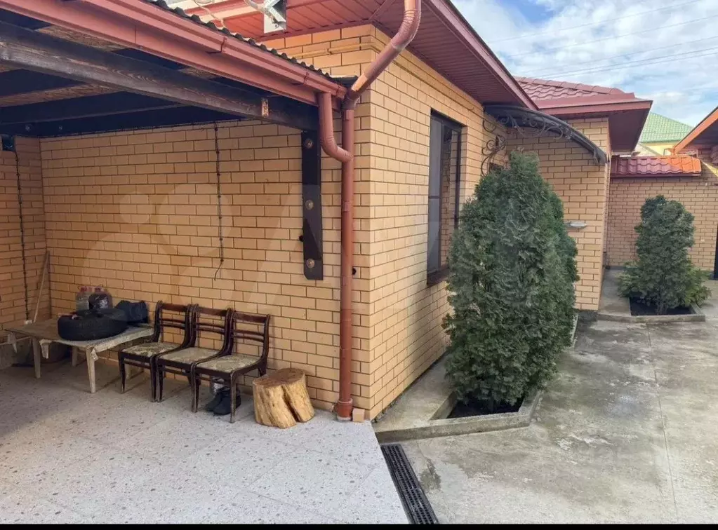 Дом в Дагестан, Махачкала ул. Часовая, 43 (130 м) - Фото 1