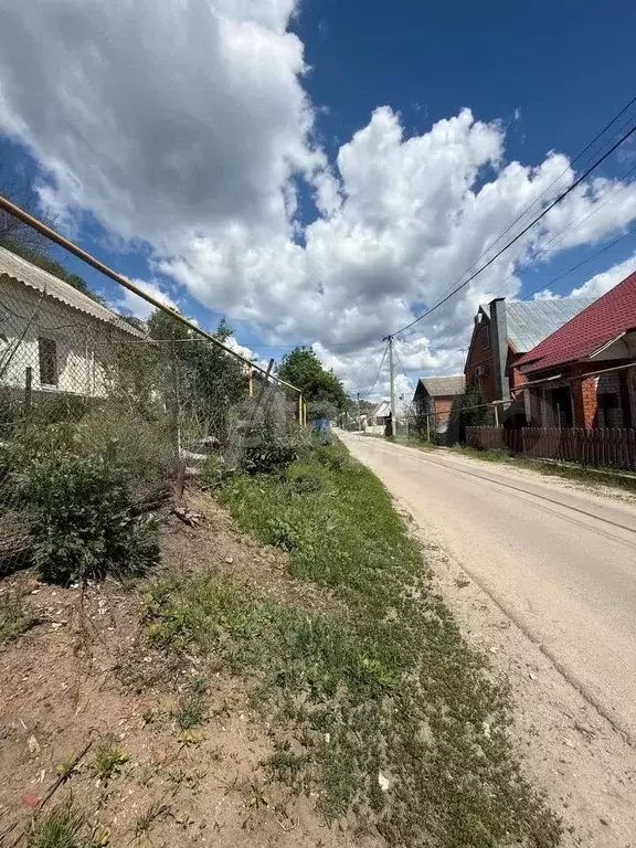 Участок 4,1 сот. (личное подсобное хозяйство (лпх)) - Фото 1