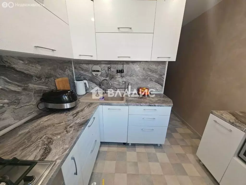 3-комнатная квартира: Москва, улица Молодцова, 5 (58.6 м) - Фото 1