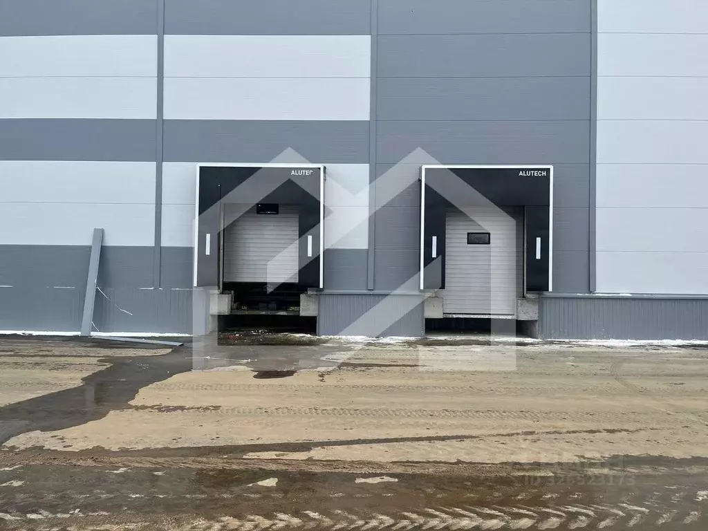 Помещение свободного назначения в Московская область, Богородский ... - Фото 2