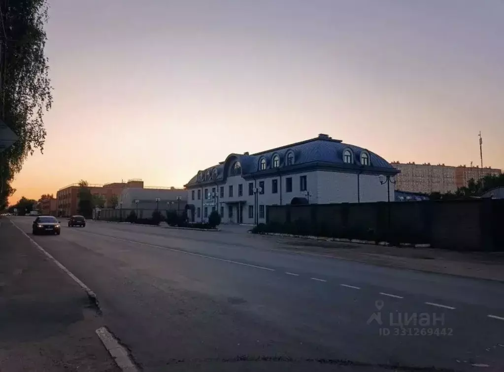 Гараж в Московская область, Раменское Красноармейская ул. (21 м) - Фото 1