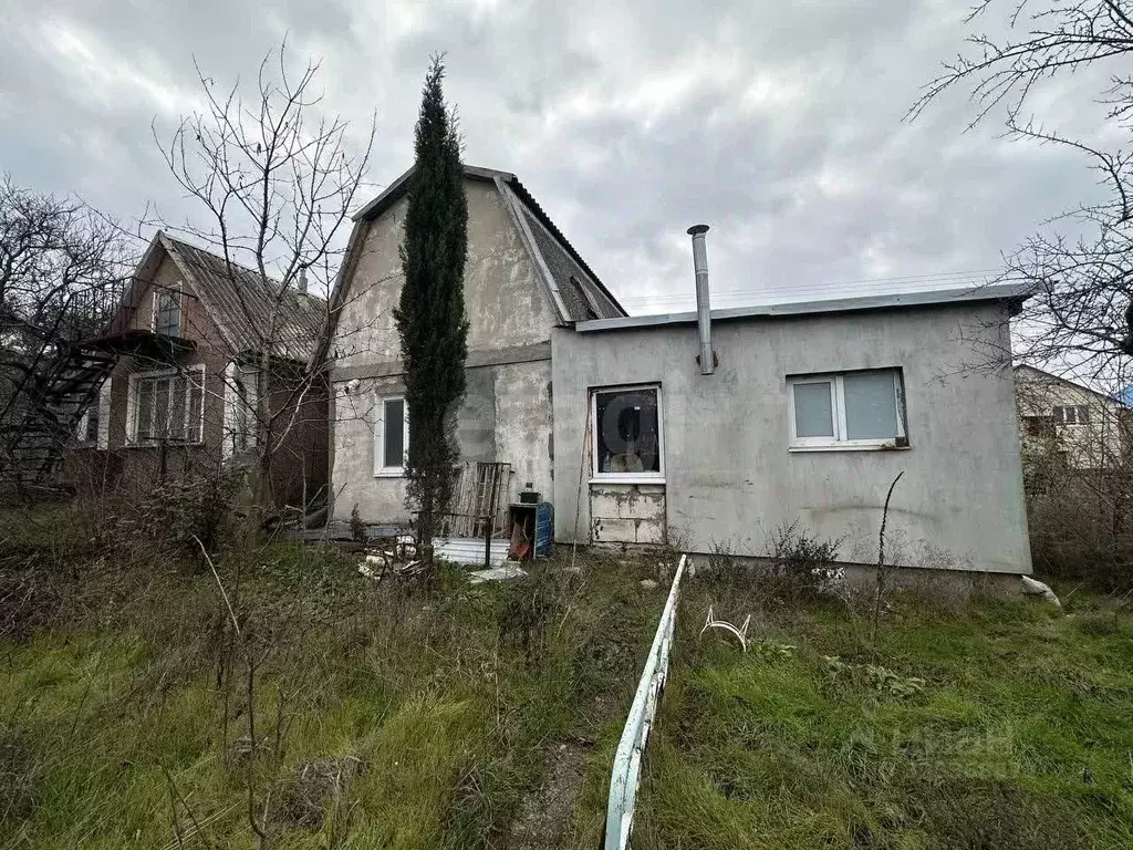 Дом в Крым, Симферополь ул. 26-я Коллективных Садов (54 м) - Фото 2