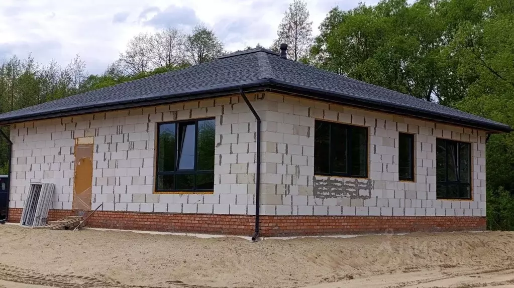 Дом в Владимирская область, Судогодский район, Вяткинское ... - Фото 0