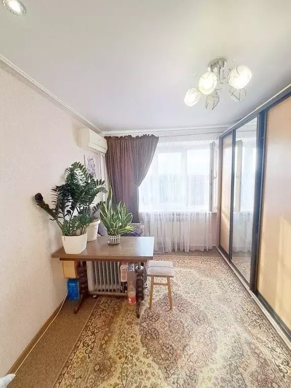 1-к кв. Ставропольский край, Пятигорск ул. Ермолова, 40А (18.0 м) - Фото 1