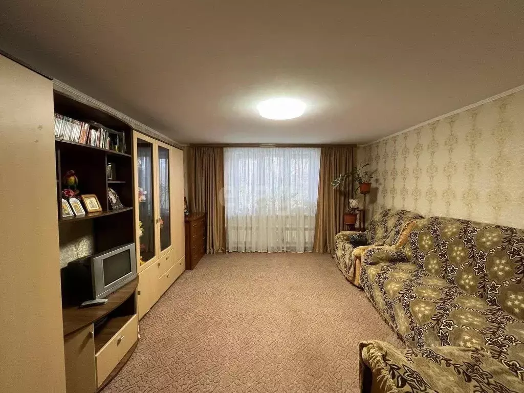 Дом в Липецкая область, Липецк ул. Пугачева, 6 (98 м) - Фото 1