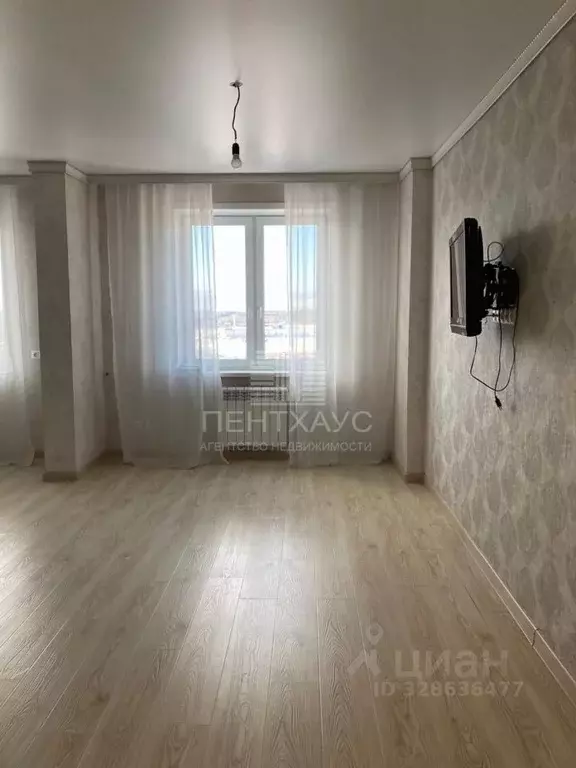 2-к кв. Владимирская область, Владимир ул. Крайнова, 3А (61.0 м) - Фото 2