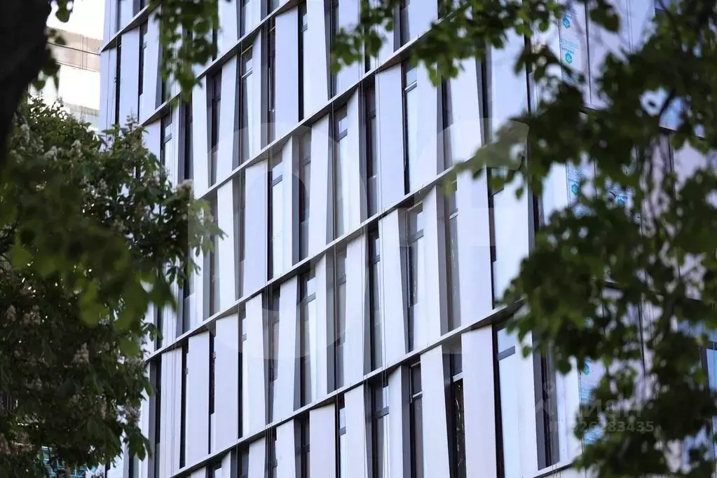 Офис в Москва Ленинский просп., 38Ак1 (184 м) - Фото 2