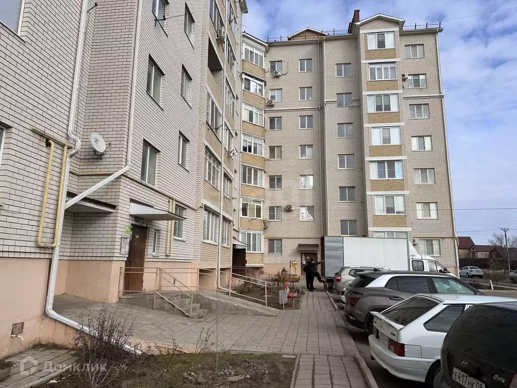 Продаётся 1-к квартира, 37.4 м - Фото 0