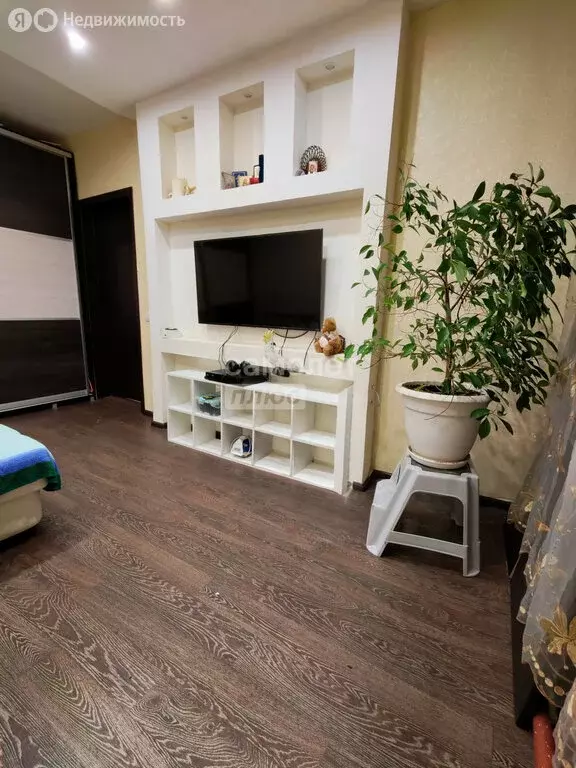 2-комнатная квартира: Иваново, Новая улица, 9 (37 м) - Фото 2