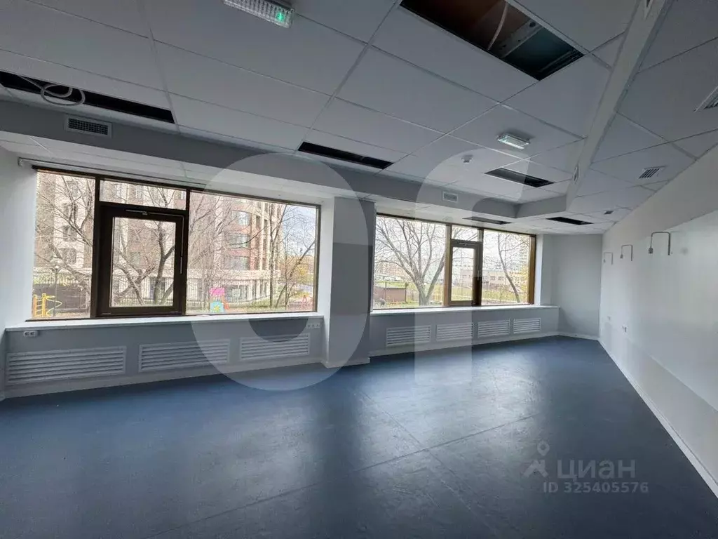 Офис в Москва ул. Архитектора Власова, 6 (2485 м) - Фото 1