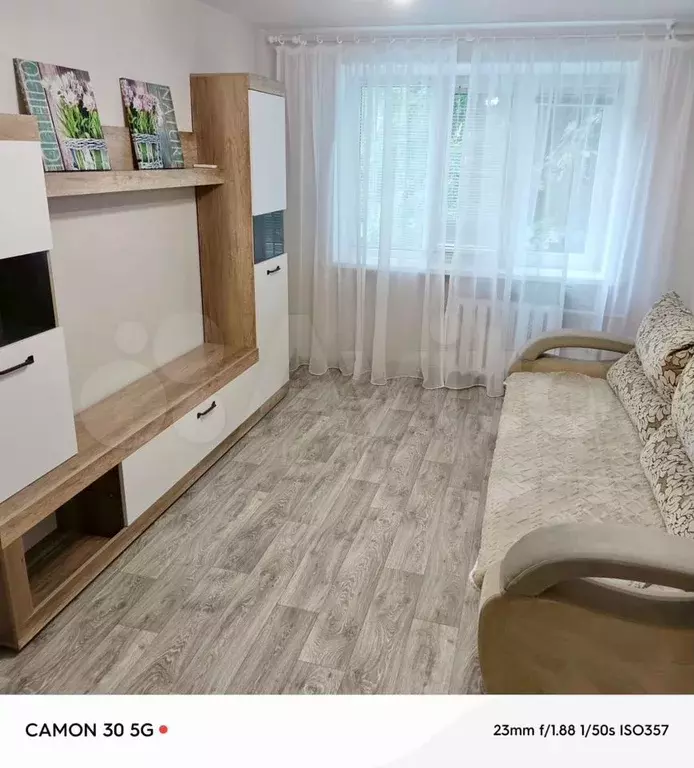 2-к. квартира, 43 м, 2/5 эт. - Фото 0