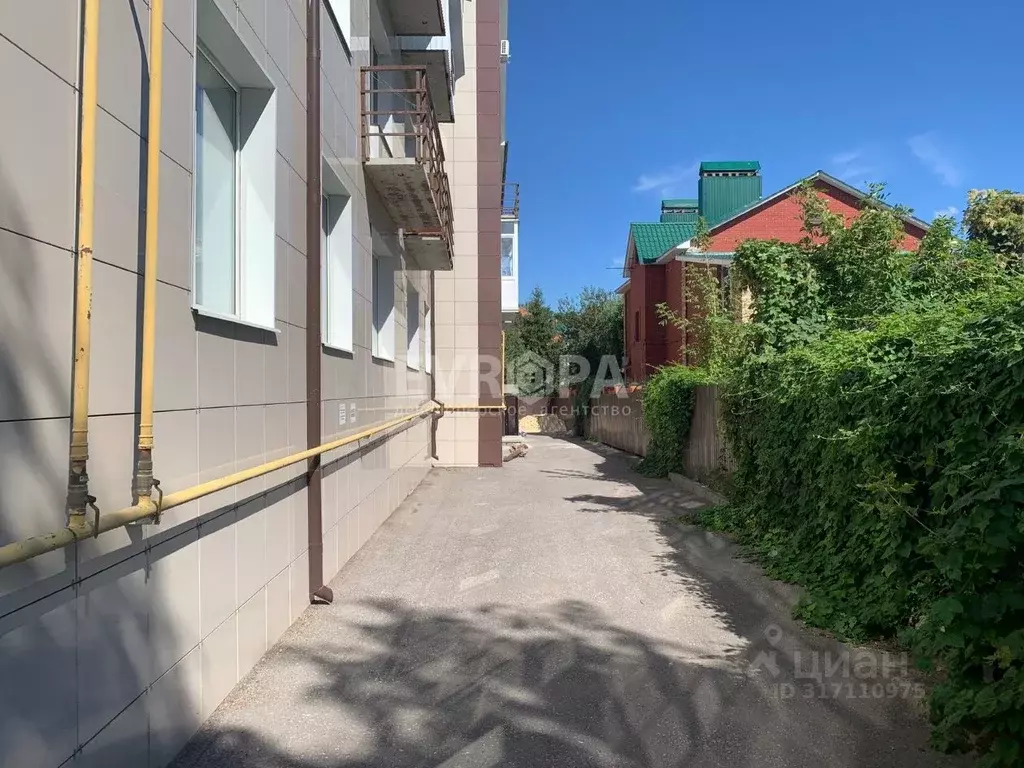 Помещение свободного назначения в Ульяновская область, Ульяновск ул. ... - Фото 0