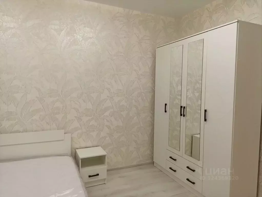 2-к кв. Московская область, Ленинский городской округ, пос. Развилка ... - Фото 0