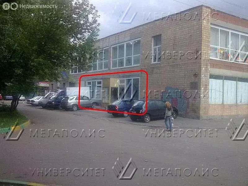 Помещение свободного назначения (200 м) - Фото 2