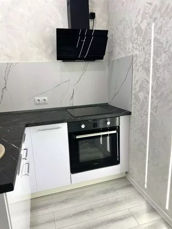 2-к кв. Краснодарский край, Краснодар ул. Домбайская, 55к5 (43.0 м) - Фото 1