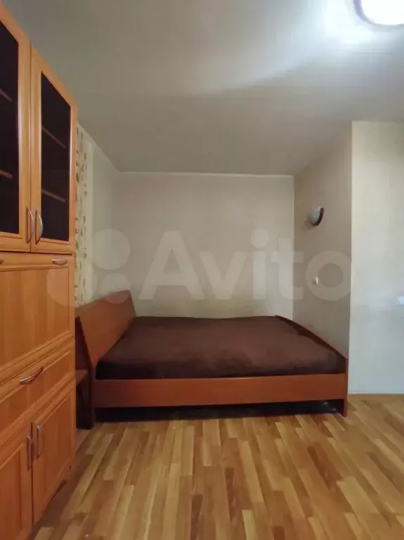 1-к. квартира, 30 м, 1/9 эт. - Фото 0