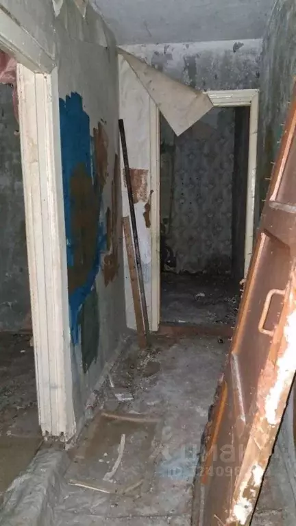 Помещение свободного назначения в Мурманская область, Полярный ул. ... - Фото 2