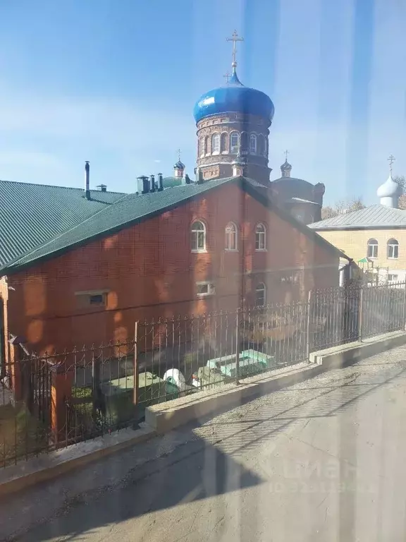 Студия Алтайский край, Барнаул ул. Никитина, 133 (19.2 м) - Фото 2