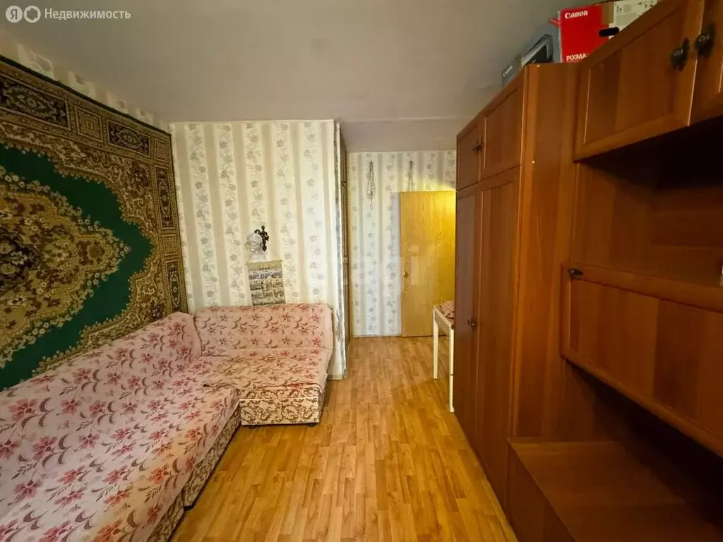 2-комнатная квартира: Клин, улица Дзержинского, 9 (45.4 м) - Фото 0