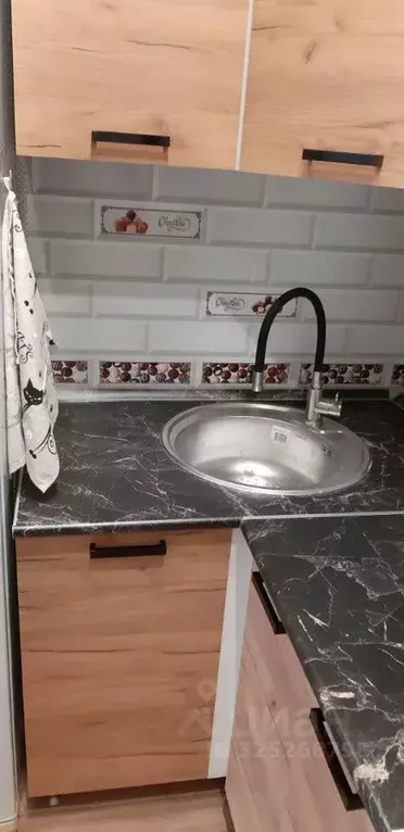 1-к кв. Башкортостан, Уфа ул. Асхата Мирзагитова, 10 (38.1 м) - Фото 2