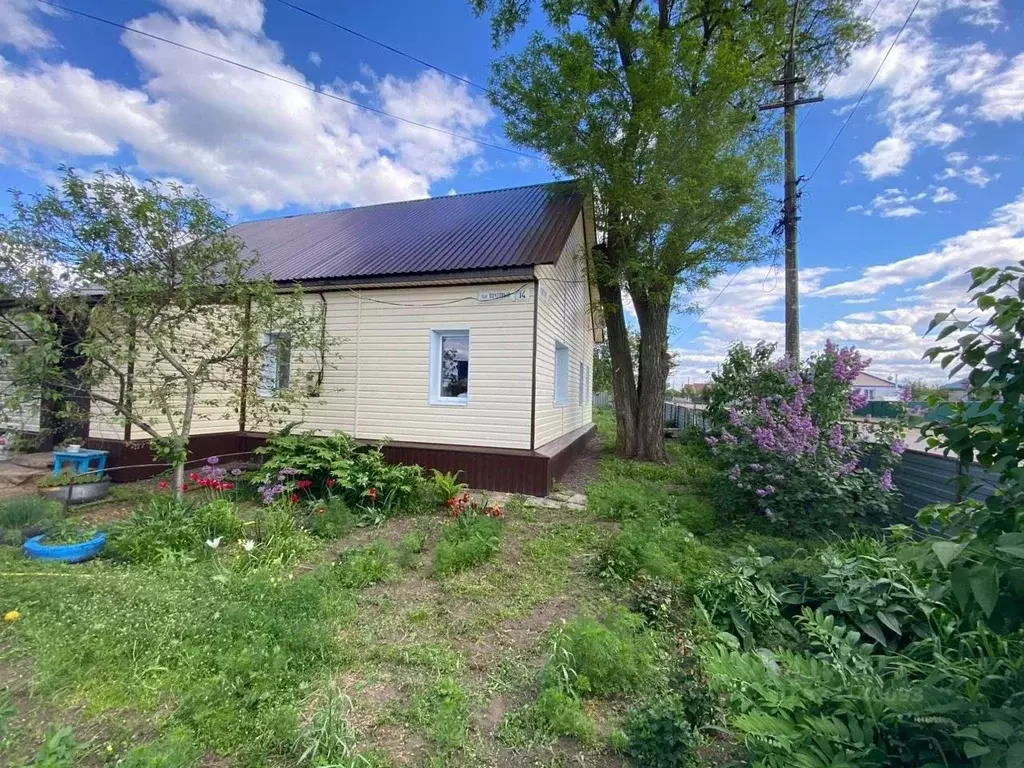 Дом в Волгоградская область, Новоаннинский район, Филоновское с/пос, ... - Фото 2