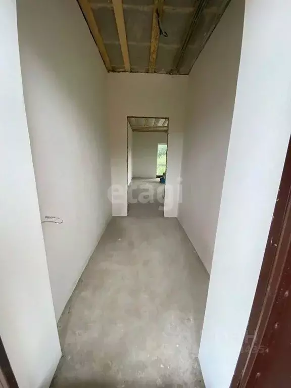 Дом в Воронежская область, Новоусманский район, пос. Отрадное ул. ... - Фото 1