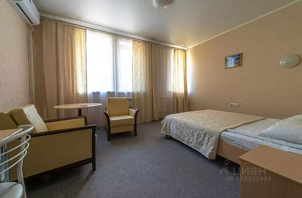 Комната Алтайский край, Рубцовск Комсомольская ул., 210 (15.0 м) - Фото 1