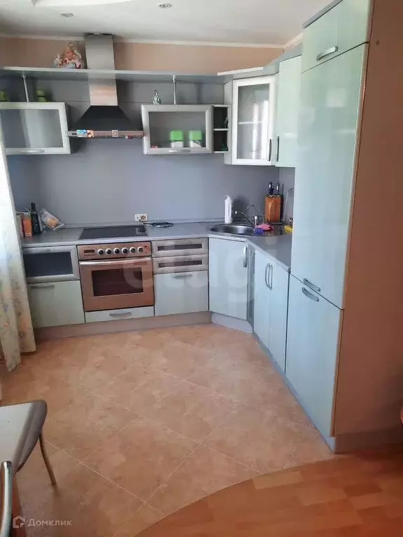 Продаётся 2-к квартира, 53.7 м - Фото 1