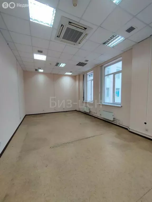 Офис (128.8 м) - Фото 2