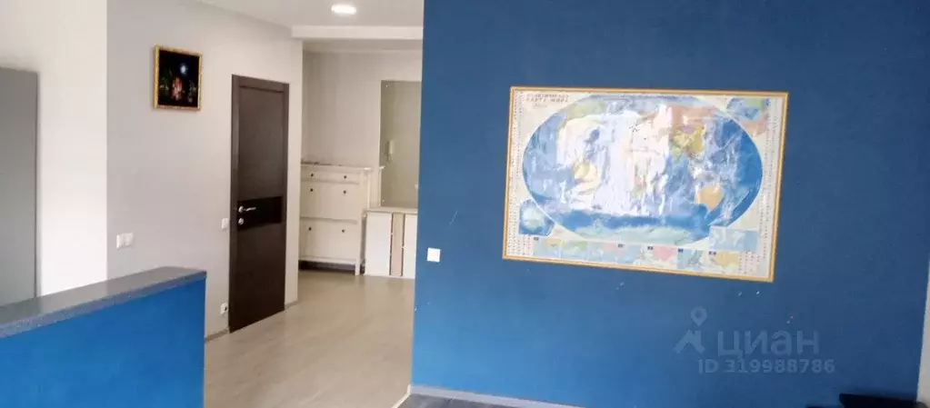 3-к кв. Московская область, Балашиха ул. Ситникова, 8 (96.0 м) - Фото 1