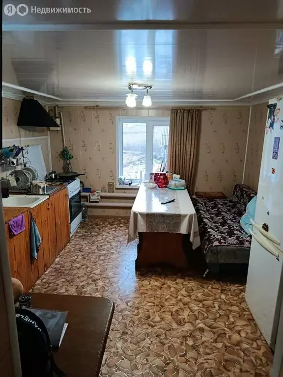 Дом в Саперкино, Новая улица, 6 (96.3 м) - Фото 1