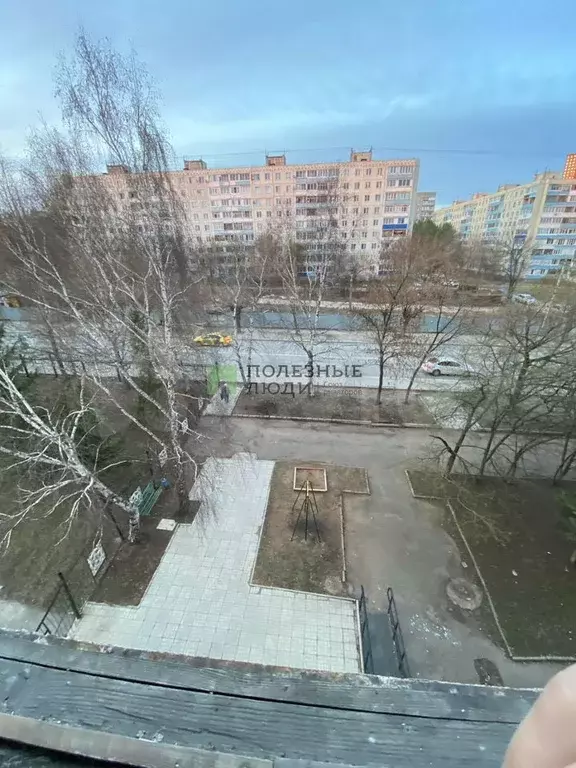 Комната 11 м в 1-к., 4/12 эт. - Фото 1