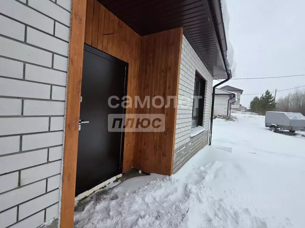 Дом в Алтайский край, Барнаул пл. Советов (98 м) - Фото 1