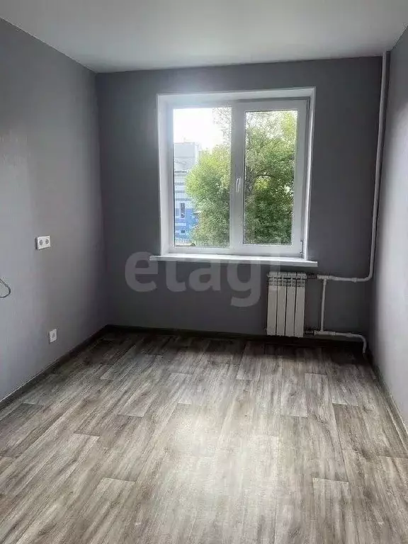 2-к кв. Алтайский край, Барнаул ул. Георгия Исакова, 133А (41.4 м) - Фото 1