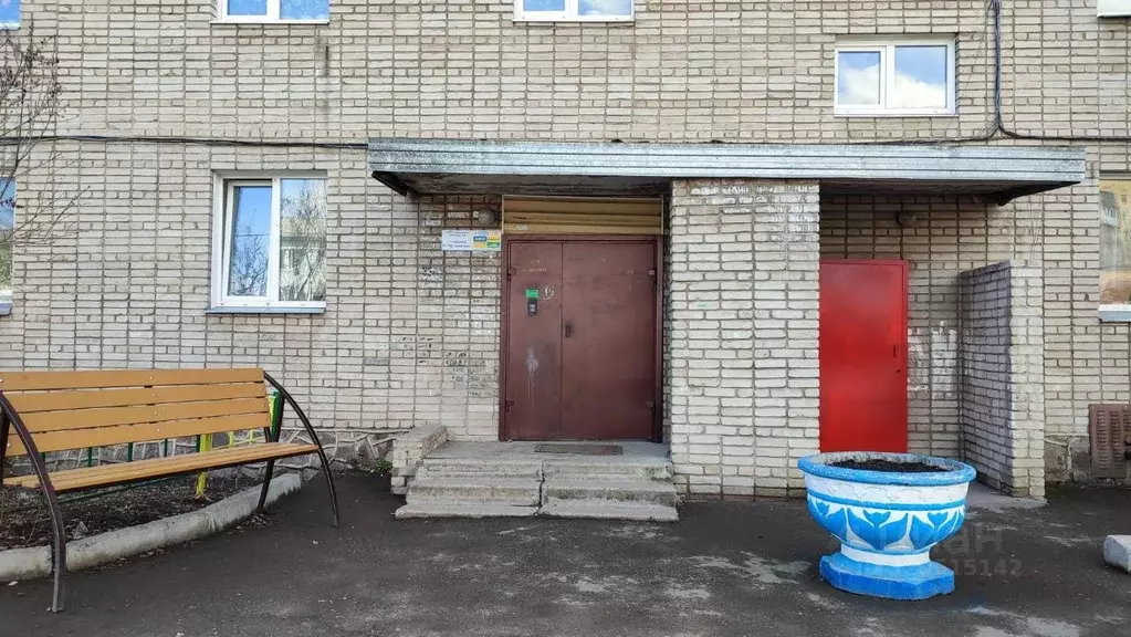 1-к кв. Красноярский край, Красноярск ул. Юшкова, 10В (34.2 м) - Фото 2