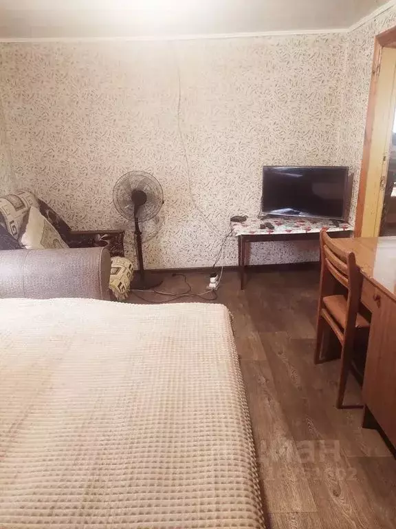 3-к кв. Белгородская область, Алексеевка ул. Чернышевского, 17 (45.0 ... - Фото 0