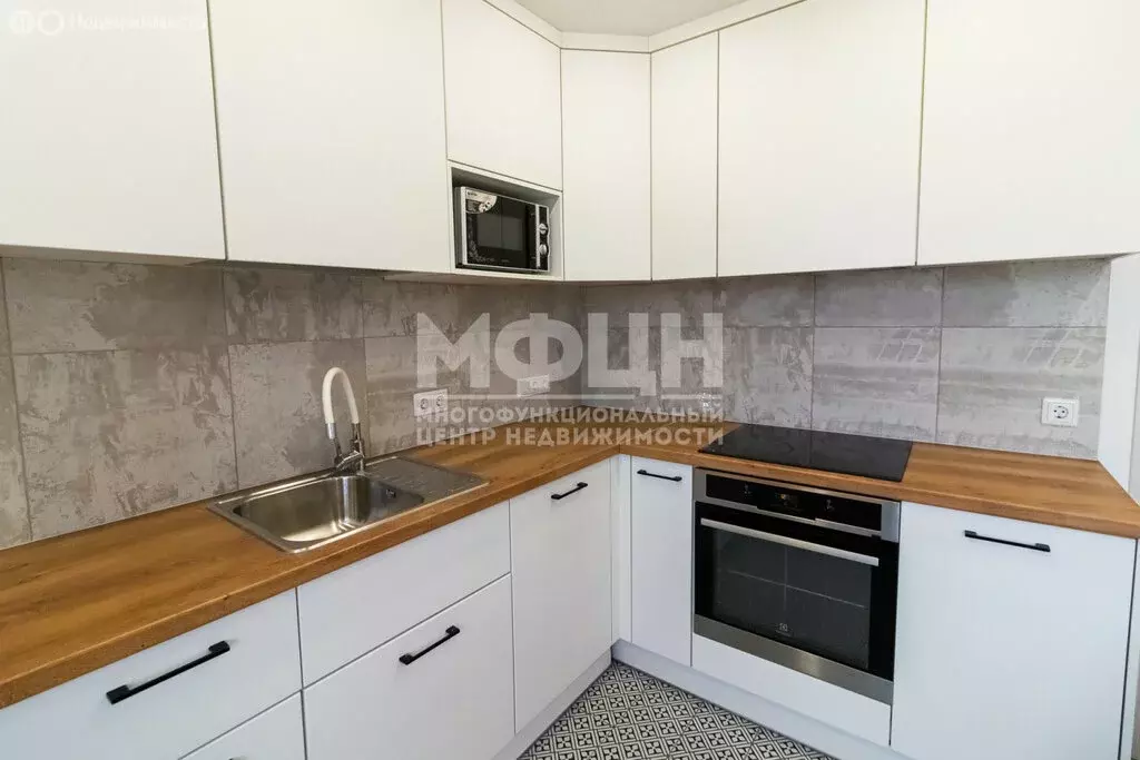 2-комнатная квартира: Петрозаводск, улица Ровио, 18 (51.2 м) - Фото 0