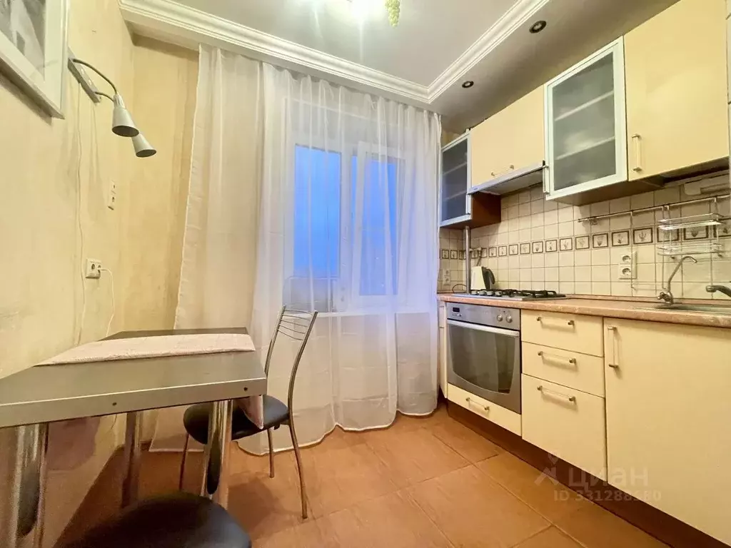 3-к кв. Москва Стрельбищенский пер., 5 (65.0 м) - Фото 1