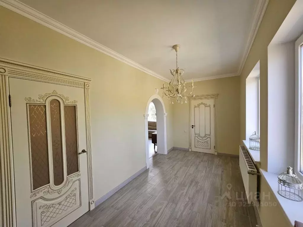 Дом в Крым, Бахчисарайский район, Почтовское с/пос, с. Севастьяновка ... - Фото 1