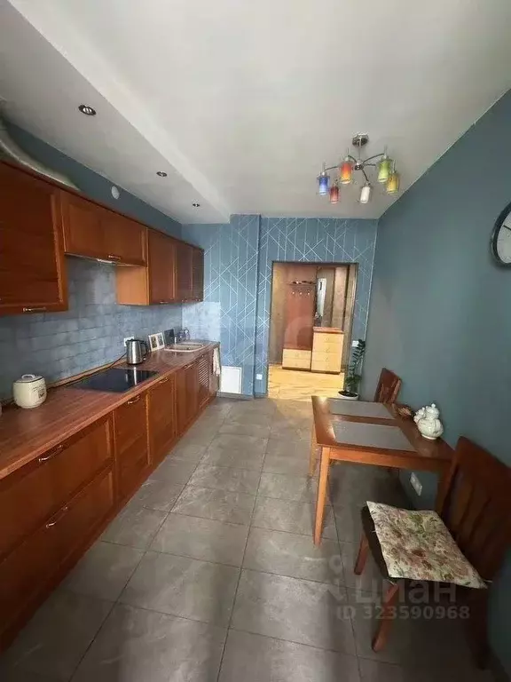 2-к кв. Липецкая область, Липецк ул. М.И. Неделина, 61 (57.7 м) - Фото 1