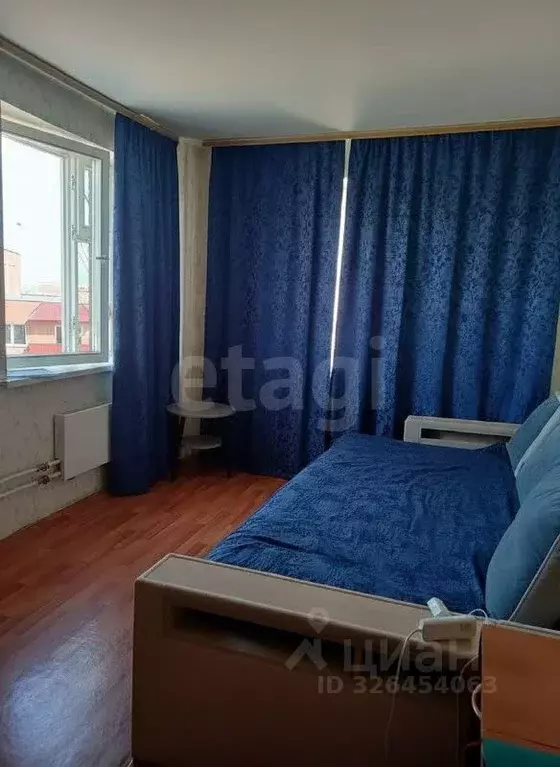 1-к кв. Красноярский край, Красноярск Соколовская ул., 80А (39.7 м) - Фото 2