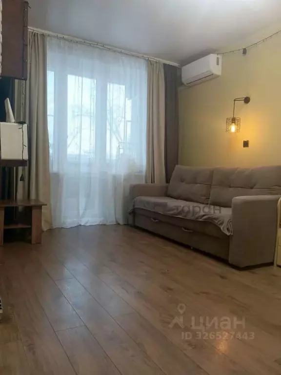 1-к кв. Челябинская область, Челябинск Трудовая ул., 11 (30.3 м) - Фото 1