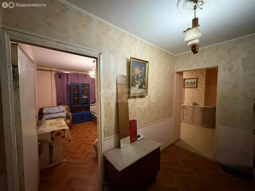 2-комнатная квартира: Дмитров, улица Космонавтов, 50 (52.4 м) - Фото 2