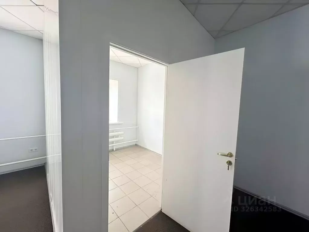 Помещение свободного назначения в Новосибирская область, Новосибирск ... - Фото 2